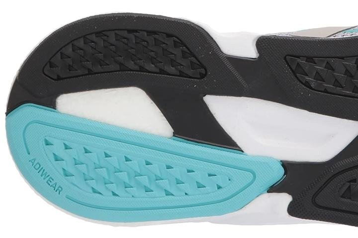 Adidas X9000L2 Outsole2