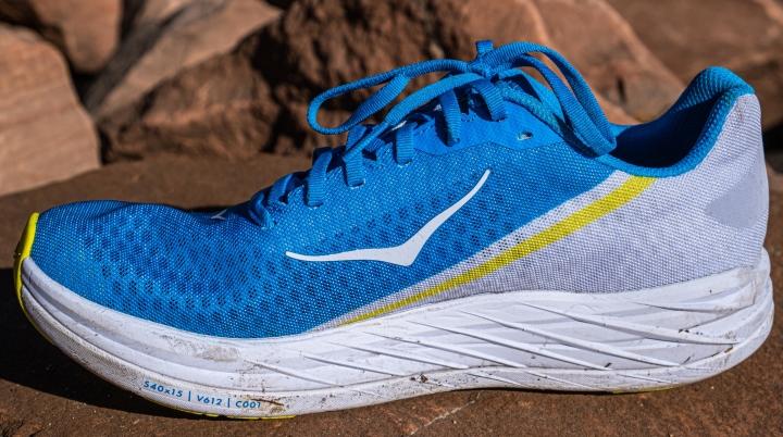 Hoka Rocket X Review 2023, Facts, Deals ($100) | RunRepeat