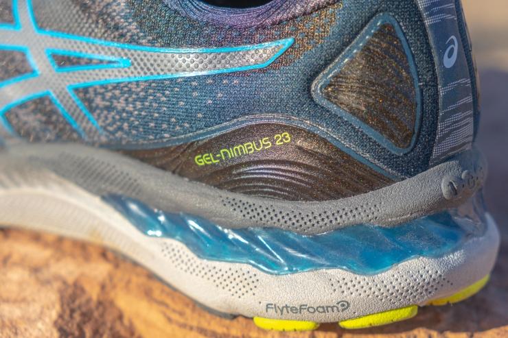 asics nimbus 23 release date