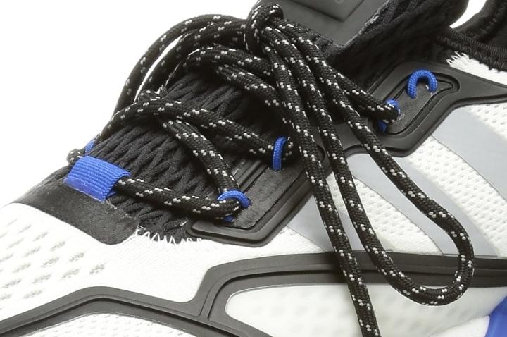Adidas ZX 2K Boost laces