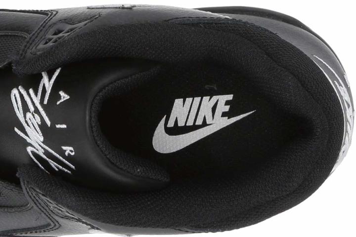 Nike Flight Legacy In-Shoe