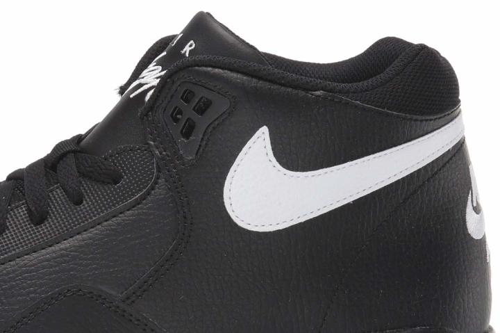 Comparison, Nike Flight Legacy Review, Nike Cortez Dia de los