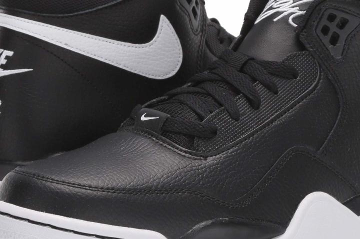 Nike Flight Legacy Versatile Design