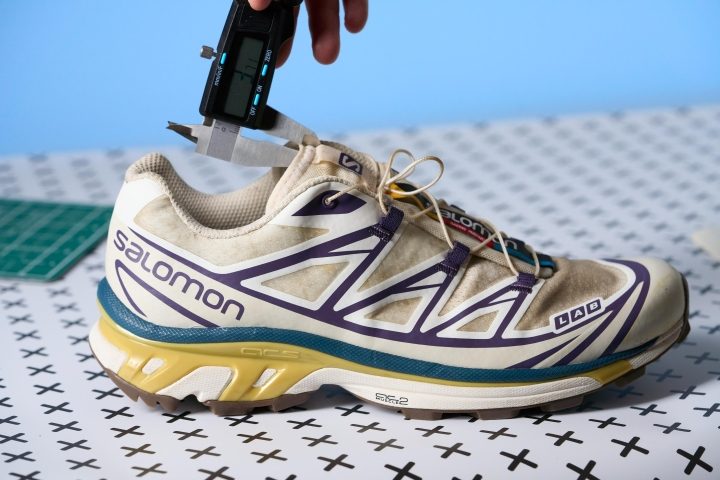 How Salomon Stumbled Into the Ultimate Fashion Sneaker