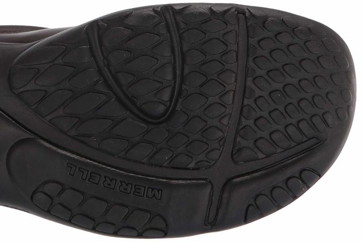 For standing all day Outsole1