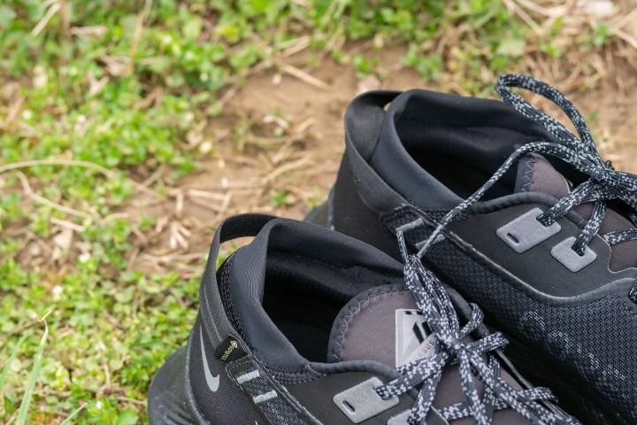 Nike Pegasus Trail 2 GTX Review, Facts, Comparison | RunRepeat