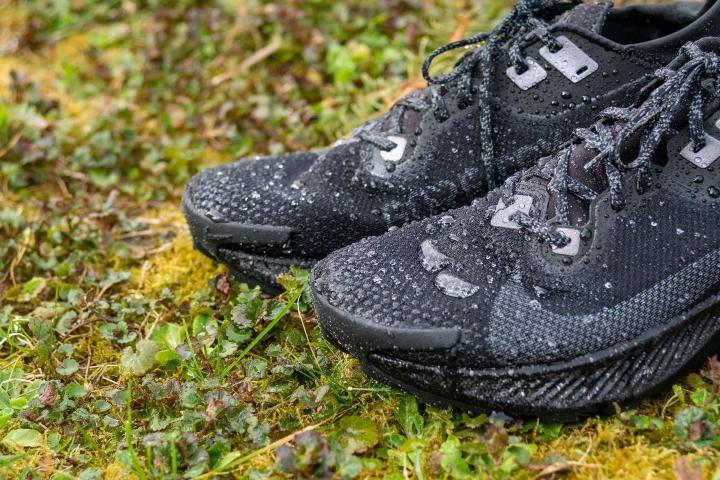 pegasus trail gore tex review