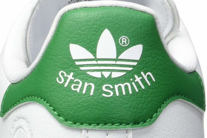 Adidas Stan Smith Vegan adidas-stan-smith-vegan-heel-back