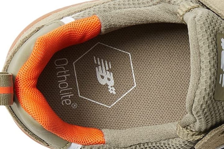 New Balance Numeric 288 Sport new-balance-numeric-288-sport-insole