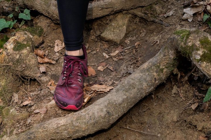 Altra Superior 4 5 Long Laces