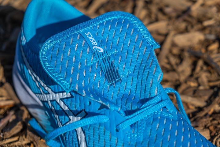 asics gel hyperspeed review