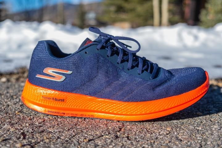 vandfald areal skygge Skechers GOrun Razor+ Review, Facts, Comparison | RunRepeat