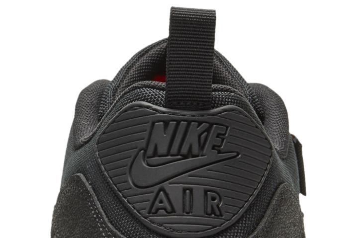 Nike Air Max 90 Surplus heel
