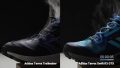 Adidas Terrex Trailmaker Breathability