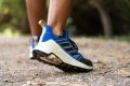 Adidas Terrex Trailmaker Heel tab