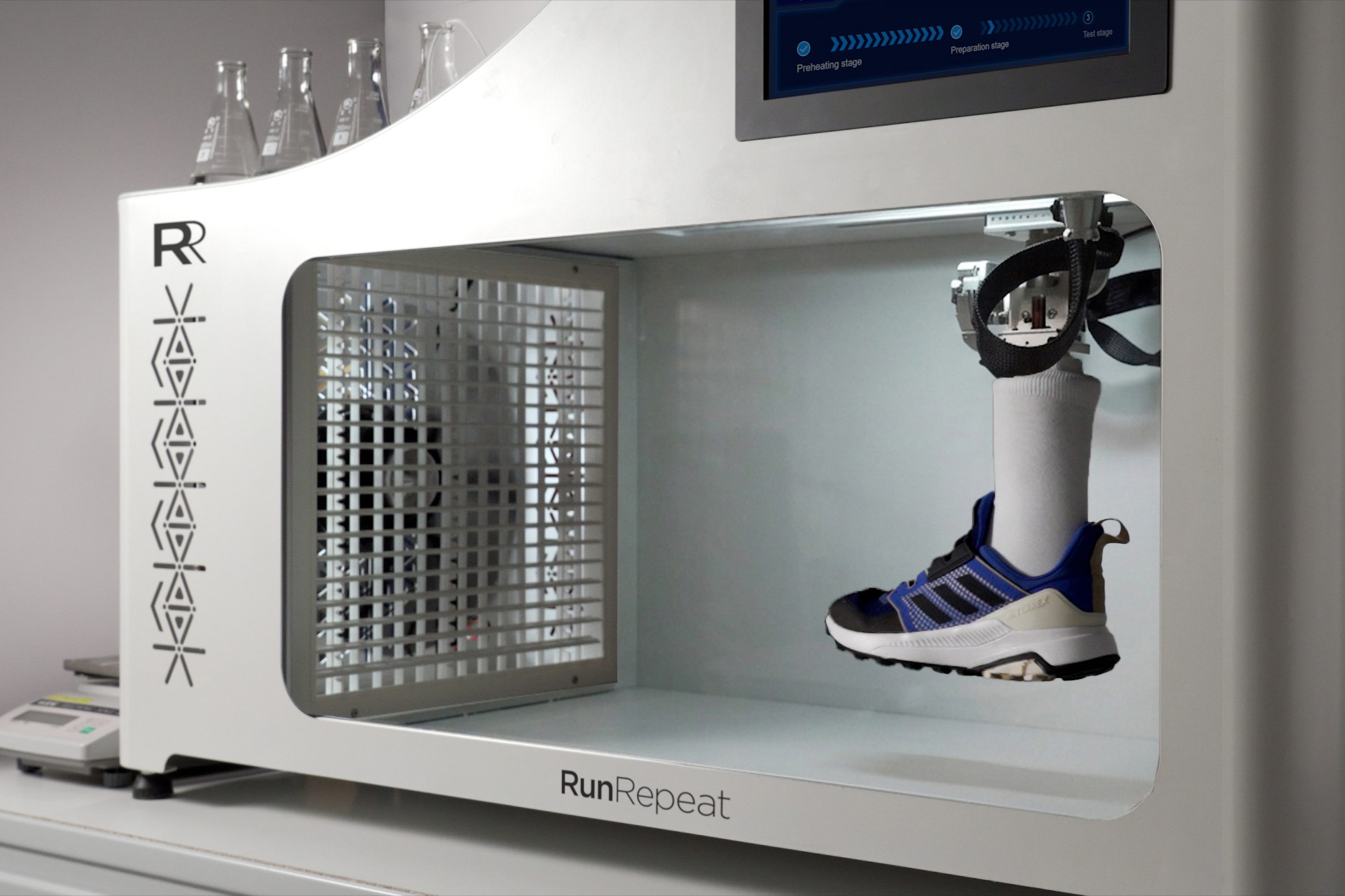Adidas Terrex Trailmaker Insulation