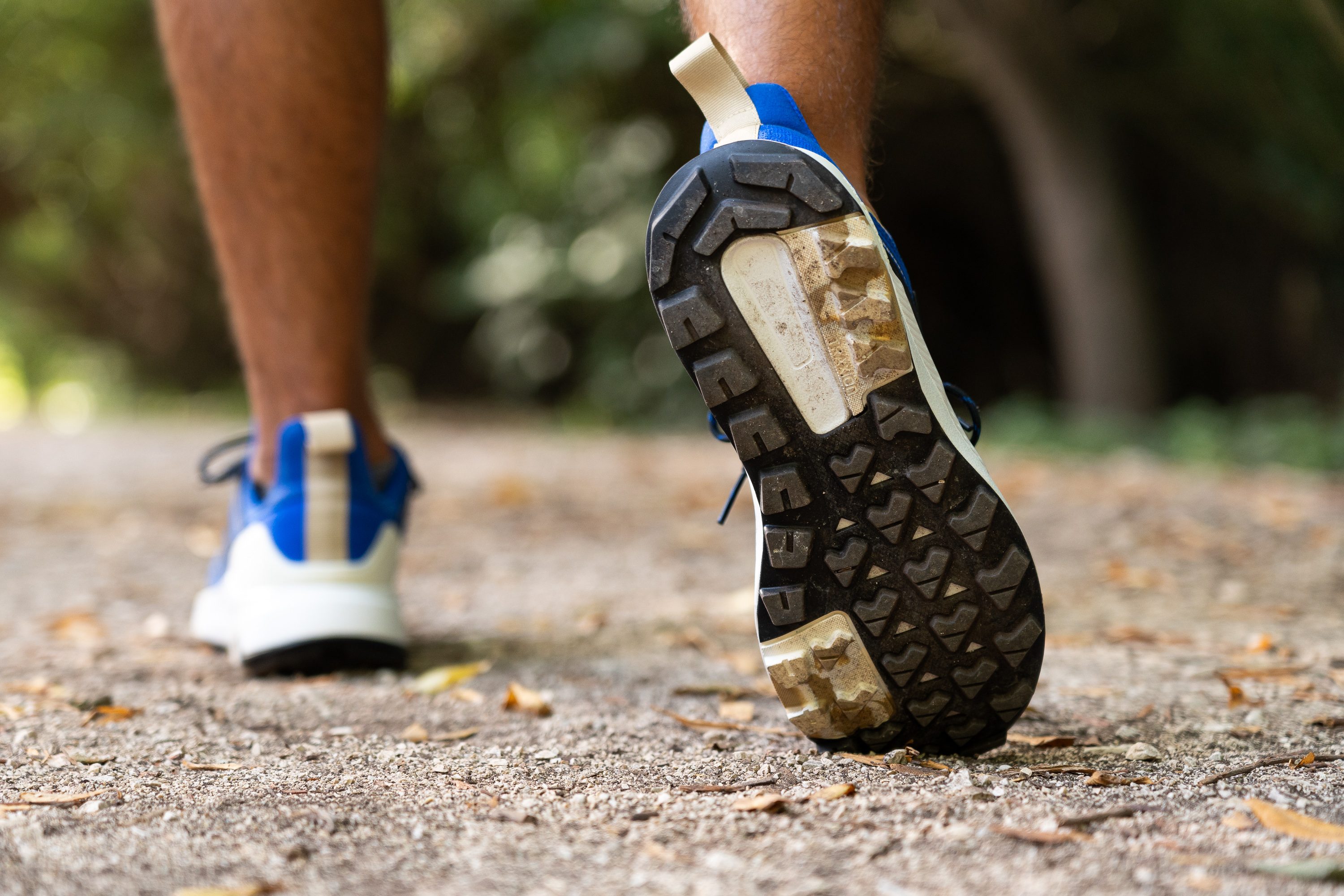 Adidas Terrex Trailmaker outsole