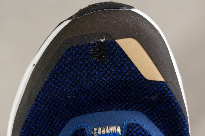 adidas bb6073 pants toebox durability test