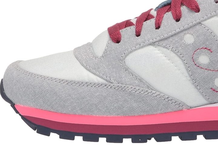 saucony womens endorphin pro white mutant womens shoes Jazz: arch