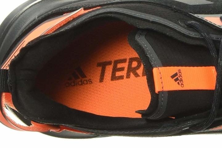 Adidas Terrex Hikster Instant comfort fresh out of the box