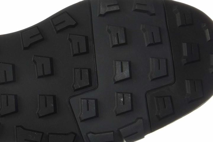 Adidas Terrex Hikster Mighty grippy outsole 