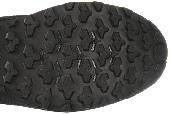 ASICS Trail Scout Outsole