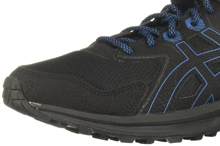 ASICS Trail Scout Zapatillas Trail Mujer 1012A566-005