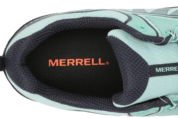 Track and field Insole