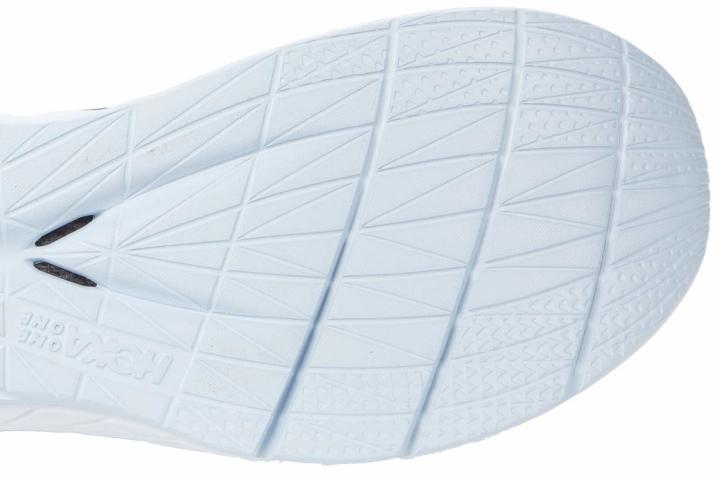 Hoka Carbon X 2 Outsole1