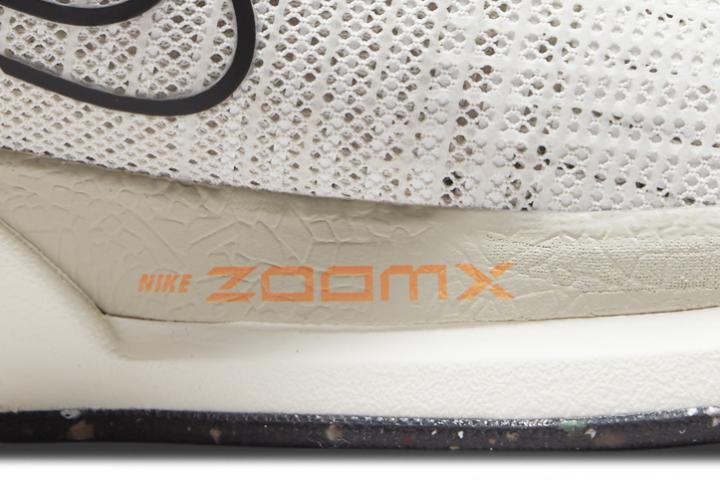Nike ZoomX SuperRep Surge cushioning