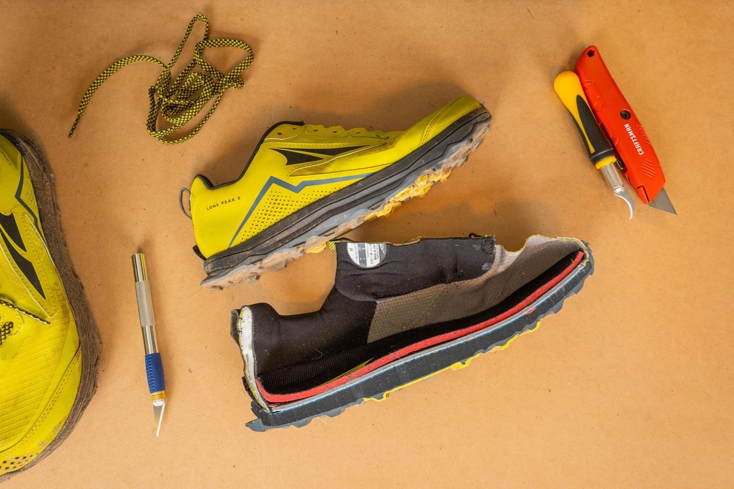 altra lone peak 5 release date