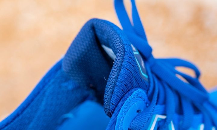 Cut in half: New Balance Fresh Foam 1080 v11 Review | RunRepeat