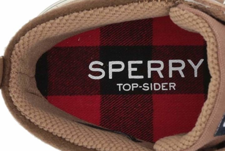 Sperry Striper Storm Boot sperry-striper-storm-boot-insole