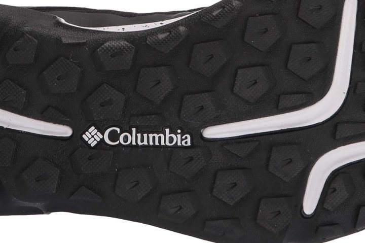 Columbia Vitesse Slip vitesse: durable