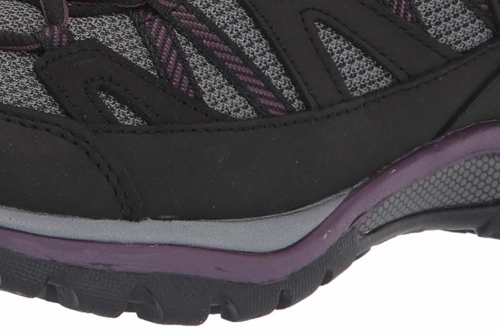 forhistorisk Nathaniel Ward grim Merrell Siren Sport 3 Review, Facts, Comparison | RunRepeat