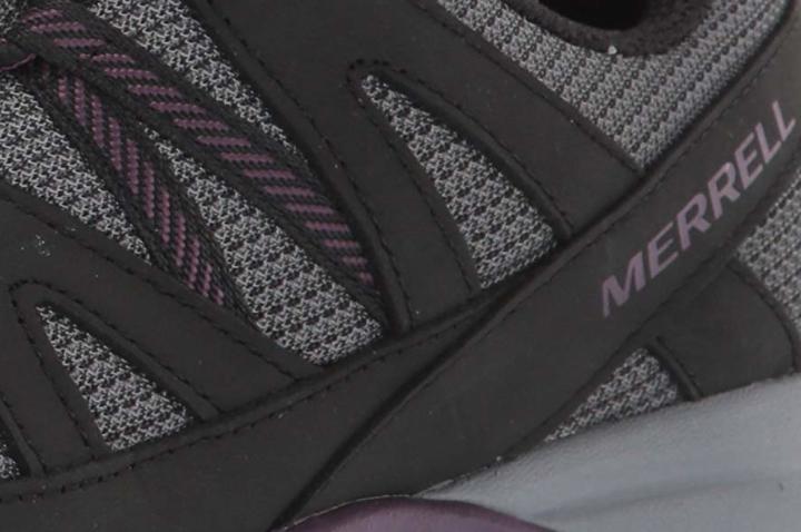 Merrell Siren Sport 3 Logo1