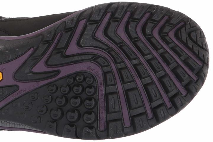 Merrell Siren Sport 3 Outsole1