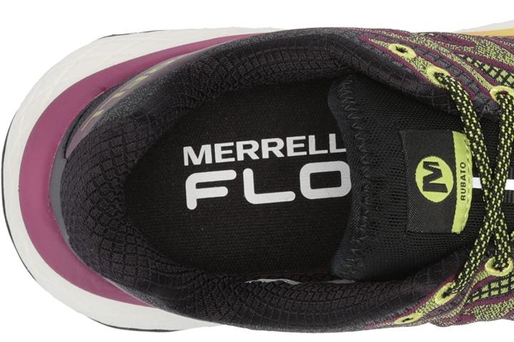 Merrell Rubato Insole