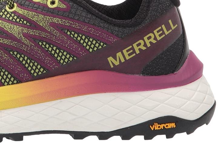 Merrell Rubato Midsole