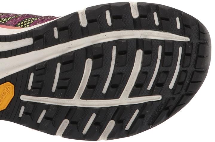 Merrell Rubato Outsole