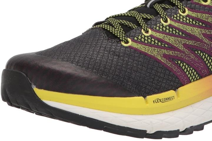 Merrell Rubato Upper