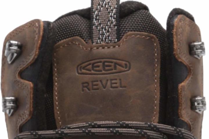 KEEN Revel IV High Polar light