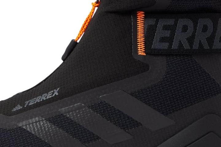 Adidas Terrex Free Hiker Cold.RDY logo