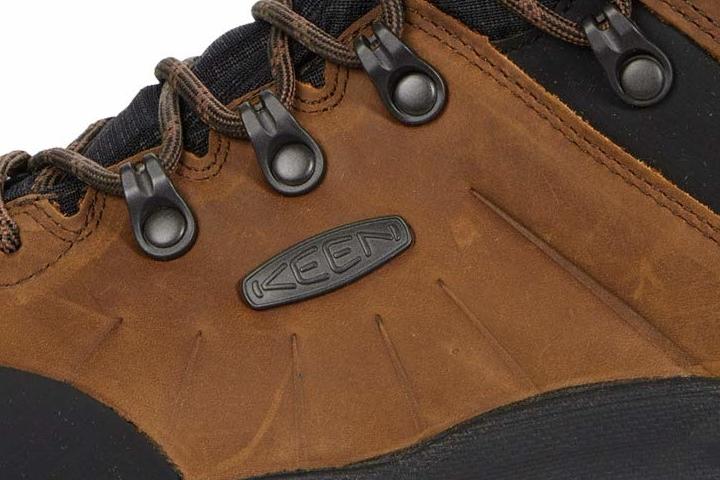 KEEN Revel IV Mid Polar KEEN