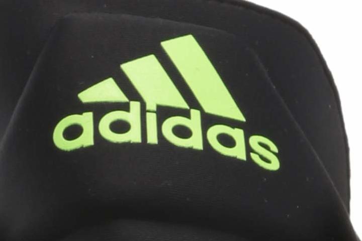 Adidas D Rose 11 logo