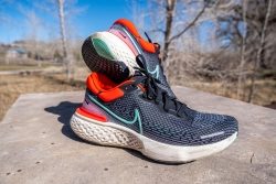 Cut in half: Nike ZoomX Invincible Run Review | RunRepeat