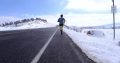 Brooks Richochet 3 Winter Run
