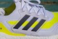 External lacing system on Adidas Ultraboost 21