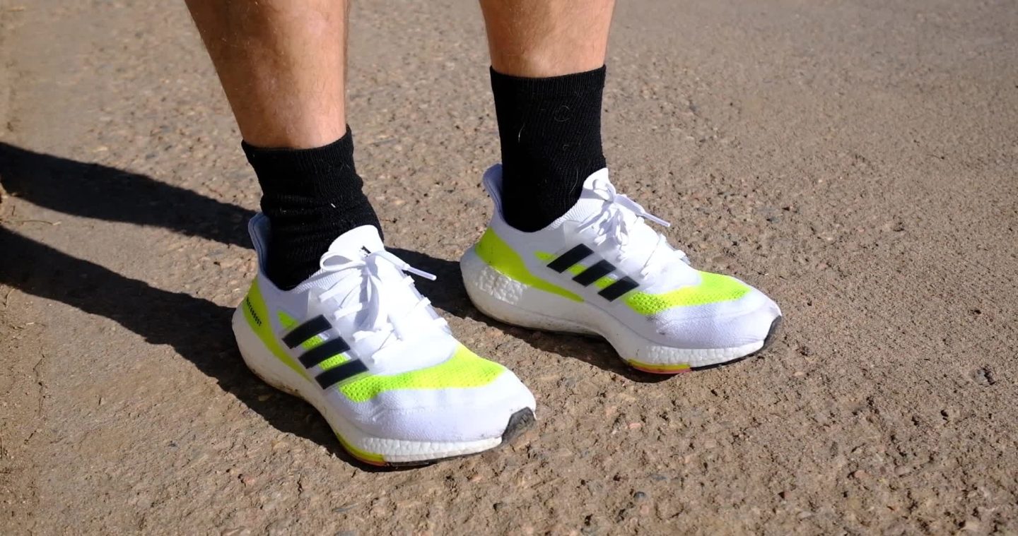 ultraboost 21 runrepeat