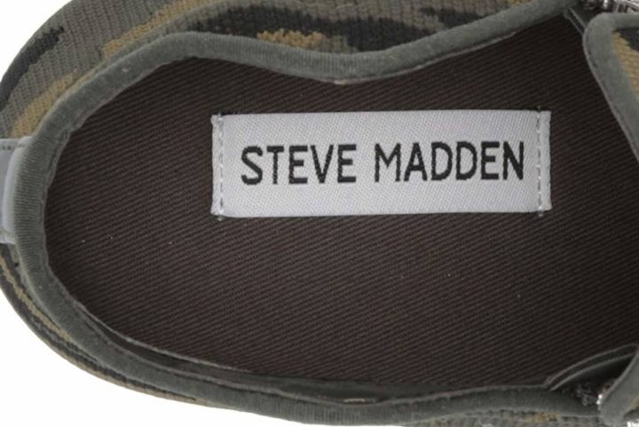 Steve Madden Click steve-madden-click-insole